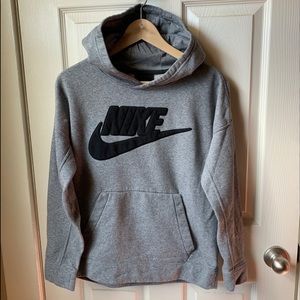 Nike Swearshirt